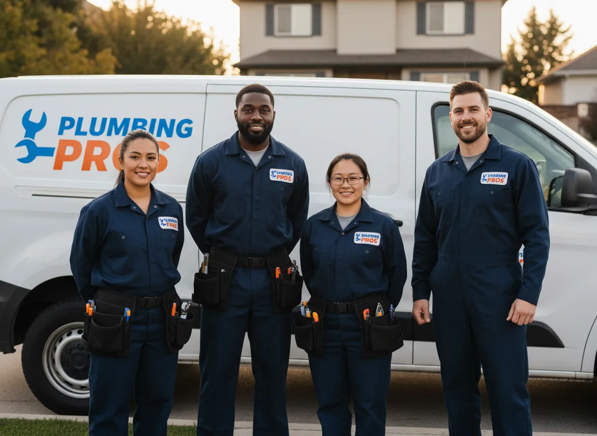Water Heater Repair company in Dos Palos, CA